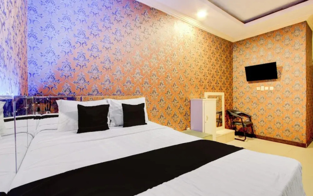 Hotel O near Maguwoharjo Stadium formerly Graha Ngaso
