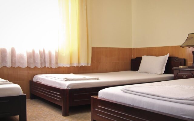 Le Lodge Ninh Binh