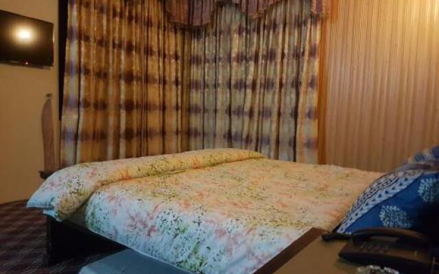 Fairyland Hotel