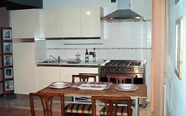 Antica Corte Hotel Residence di Charme