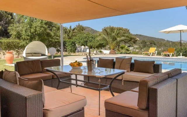 Villa Piedad Ibiza