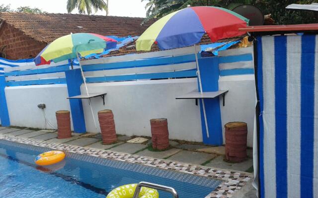 Casa Almeida Guest House
