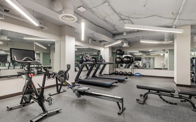 The Quincy, an Ascend Collection Hotel