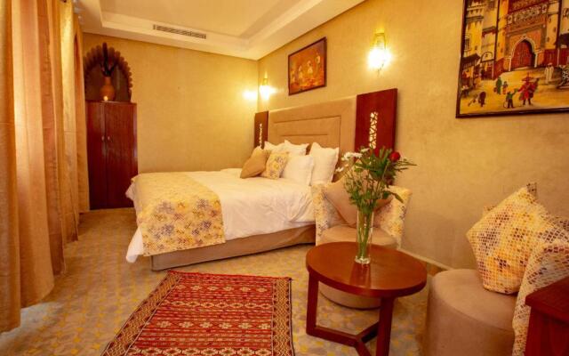 Riad Almazhar