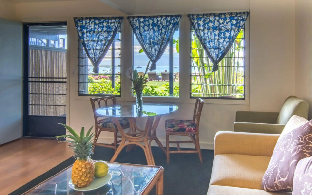 Lahaina Ocean's Edge