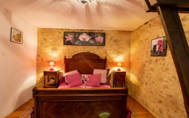 Appartement Beynac-et-Cazenac, 3 pièces, 5 personnes - FR-1-616-39