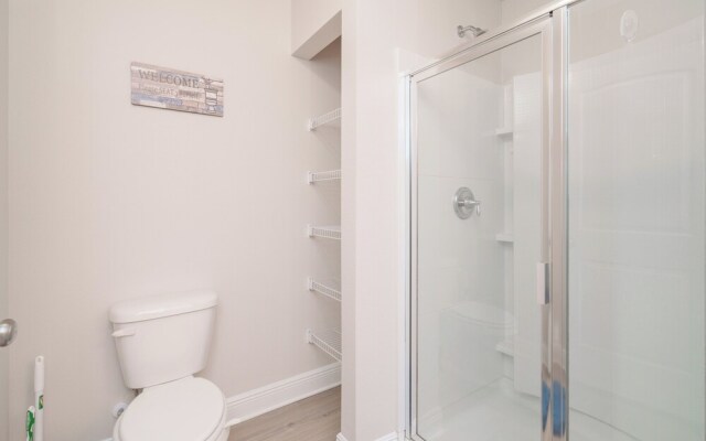 Pride of PCB Modern Townhome With Pool