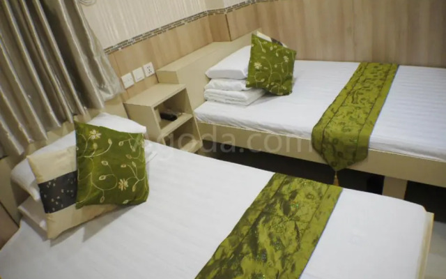 May Fair Guest House