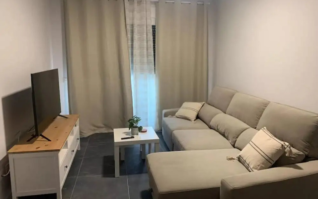 Belvilla by OYO Apartamento Port Avenue