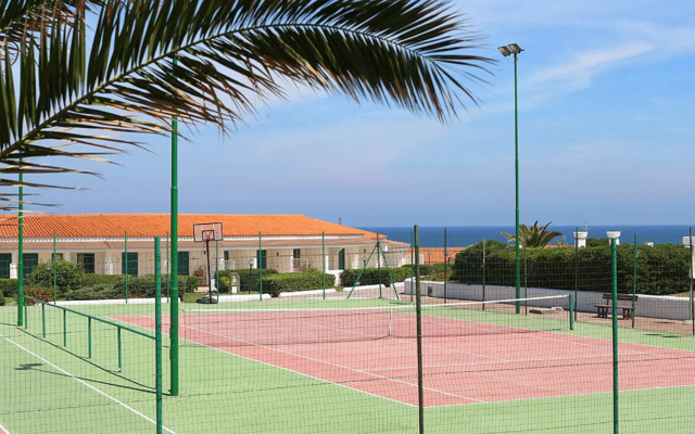 Resort Acqua di Mare Hotel e Resort