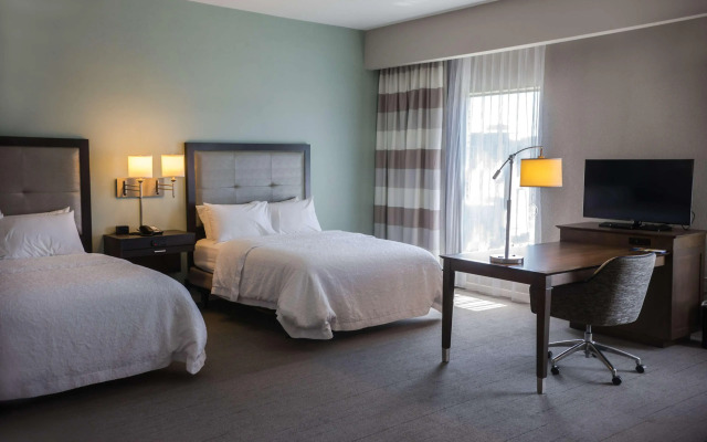 Hampton Inn & Suites Charlotte/Ballantyne
