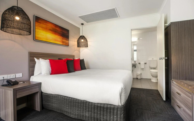 Doncaster Apartments by Nightcap Plus