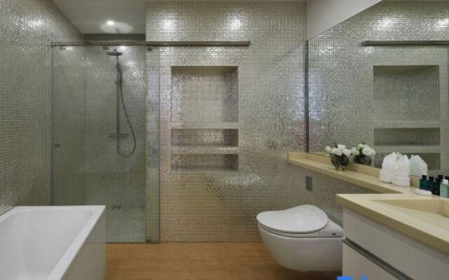 Grade Hotel Shenzhen Shekou Sea World