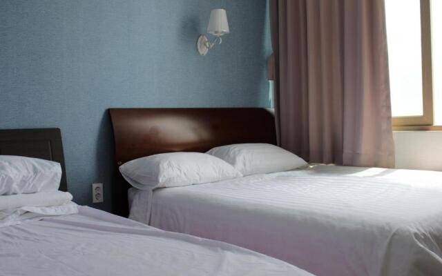 Bexco Hostel B&B