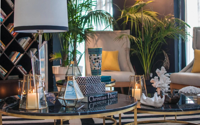 Brown Beach House by Brown Hotels