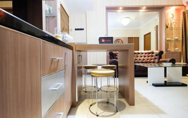 Comfortable Apartment at Gading Greenhill near to Kelapa Gading