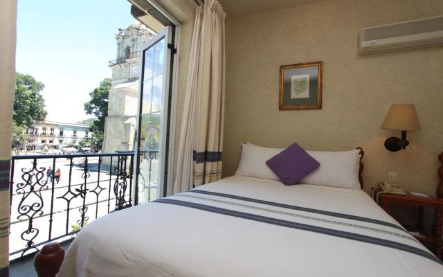 Hotel Marques del Valle