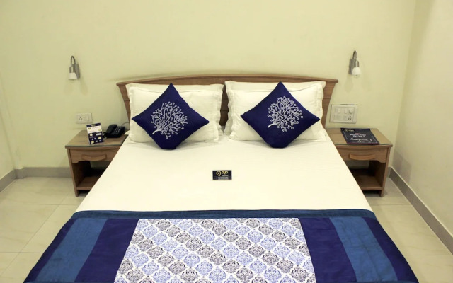 Hotel Palm Tree Palam Vihar