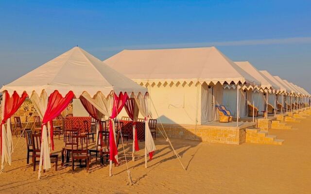 Royal Empire Resort Jaisalmer