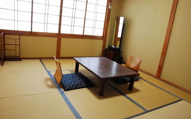 Nakaya Ryokan