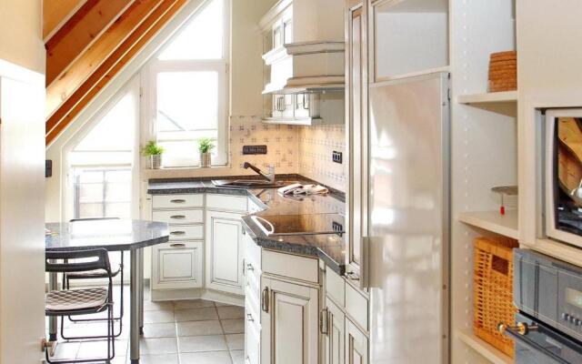 Feriendomizil Birkenallee Feriendomizil Birkenallee Appartement 13