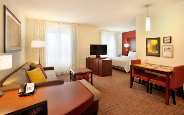 Residence Inn Jackson Ridgeland
