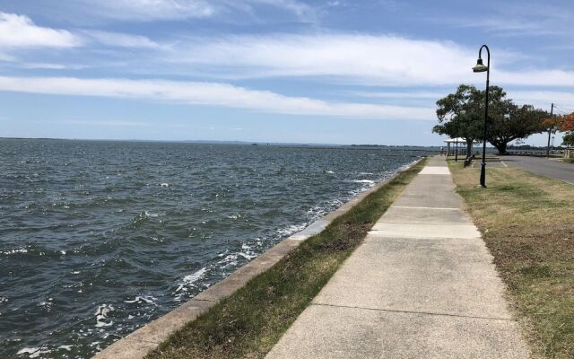 Wynnum Anchor Motel