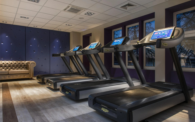 Aspria Hannover Maschsee – Sport & Spa