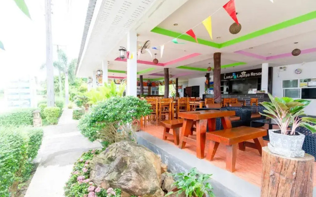 Lanta Lapaya Resort