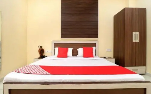 Hotel Prime by OYO Rooms