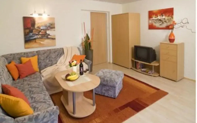 Apartment Landhaus Krall