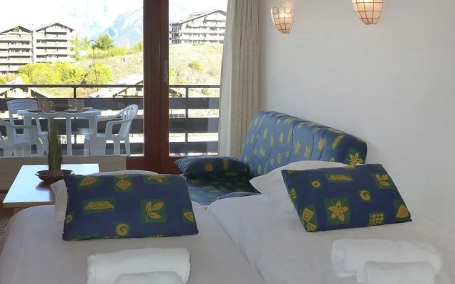 Christiania 2 Sbel Haute-nendaz