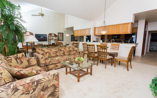 Grand Champion by Vacation Rental Pros