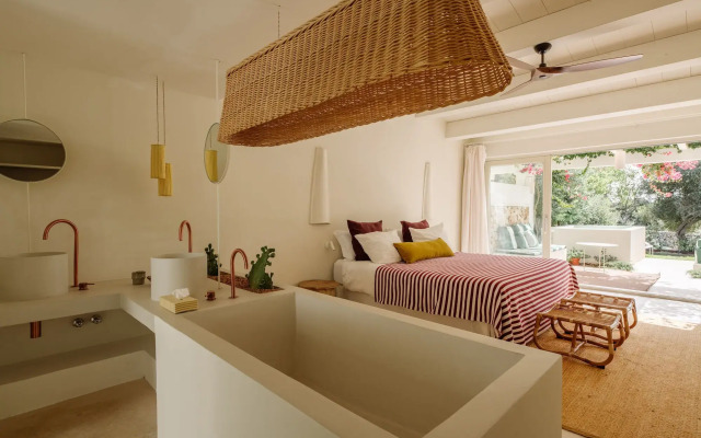 Hotel Rural Morvedra Nou