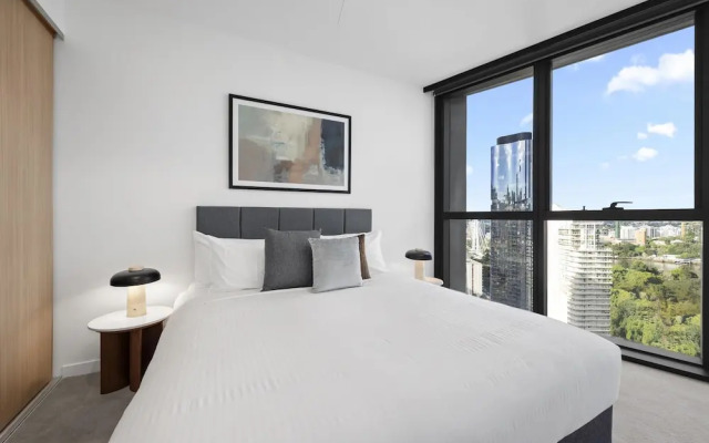 Queen's Wharf Residences