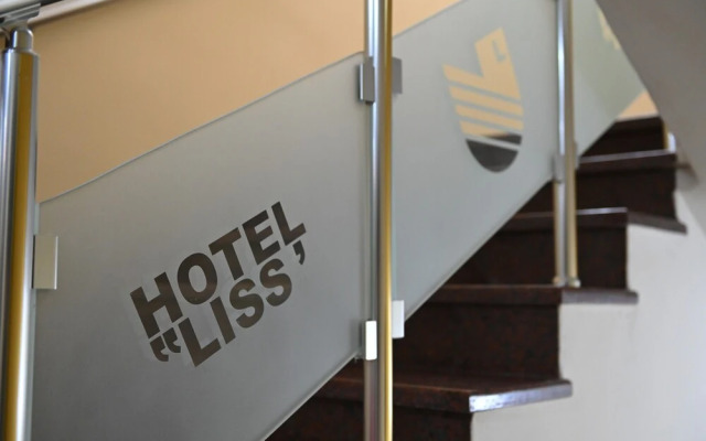 Hotel Liss