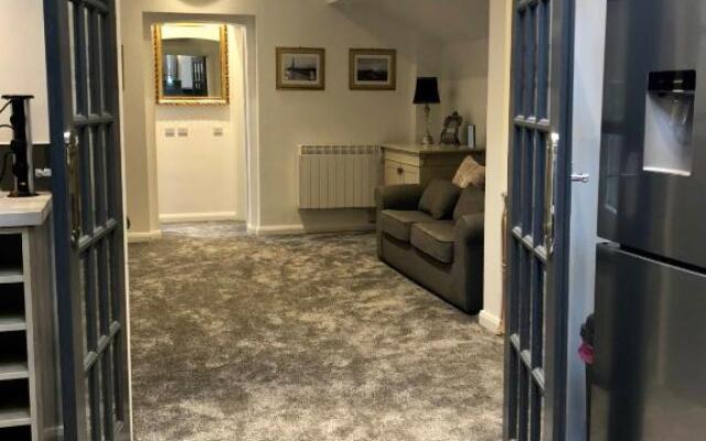 Luxury Apartment