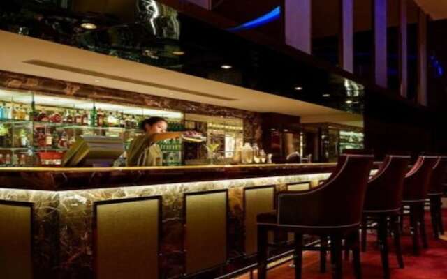 Wanda Realm Zhangzhou