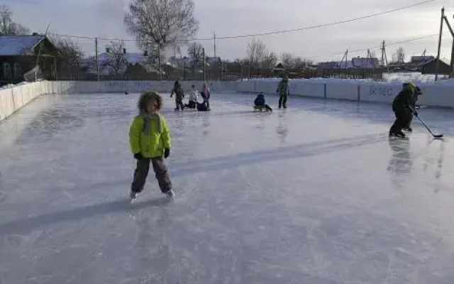 Gostevoy Dom Nagornoye