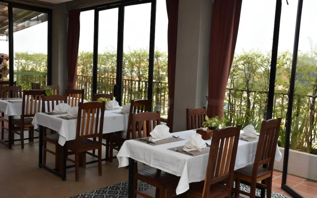 Siem Reap River View Residence