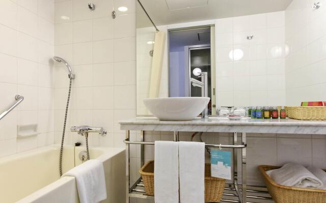 Mercure Tokyo Ginza