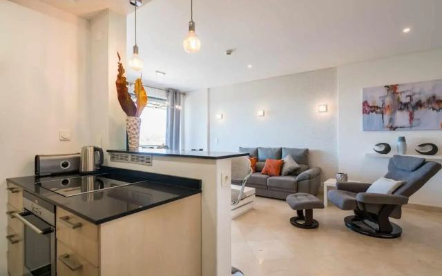 Aquamar Marina 503 by VilamouraSun