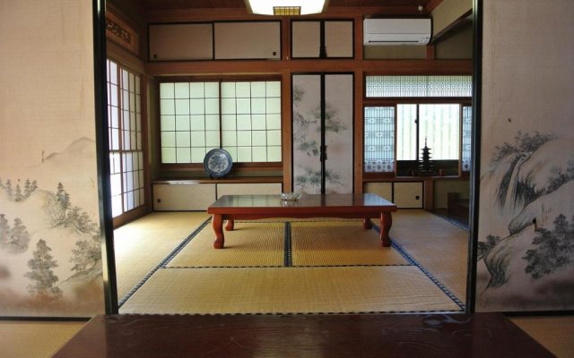 Nikko Guest House / Vacation STAY 16645