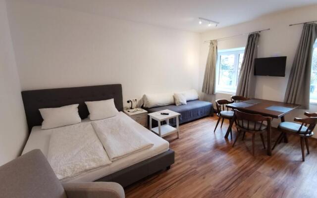 Apartments HAUS SCHÖN - Preise inclusive Pitztal Sommer Card