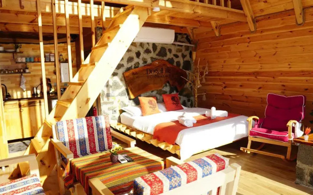 Dogallife Suit Bungalov