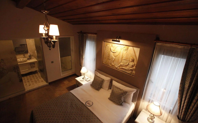Livia Hotel Ephesus