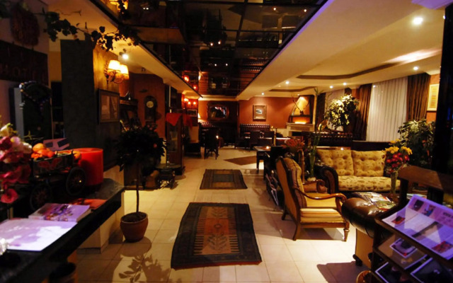 Efe Hotel Edirne