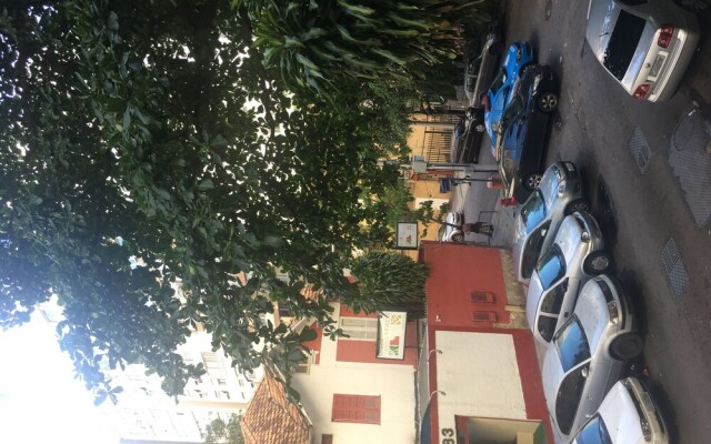 Copacabana Beach Felix