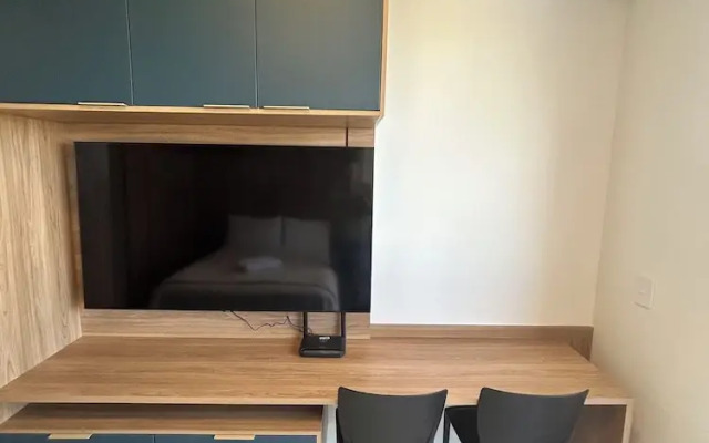 Melhores Flats - Elegante perto da praia