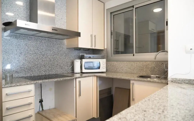 Apartamento Abrevadero